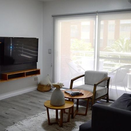 Excelente Departamento En Puerto Madero Apartment Buenos Aires Exterior photo