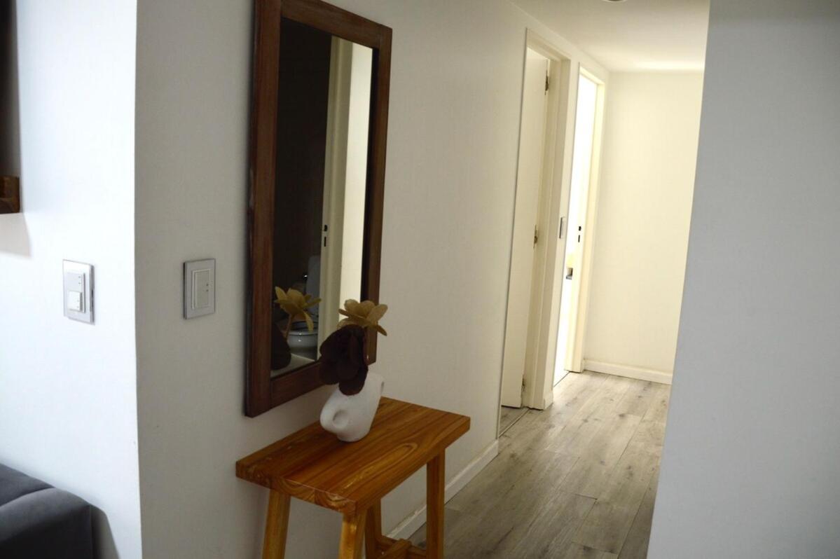 Excelente Departamento En Puerto Madero Apartment Buenos Aires Exterior photo