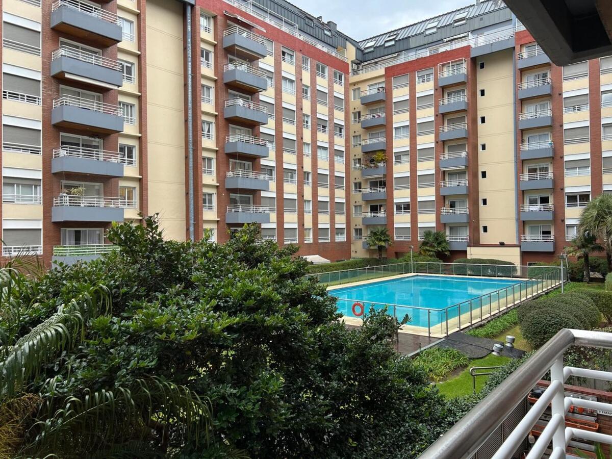 Excelente Departamento En Puerto Madero Apartment Buenos Aires Exterior photo