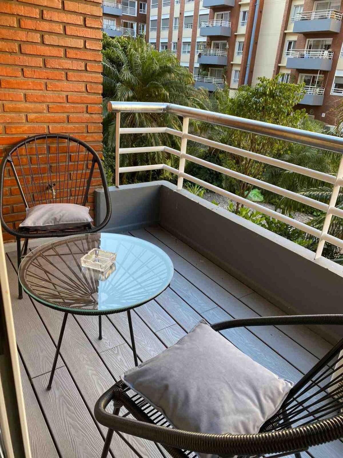 Excelente Departamento En Puerto Madero Apartment Buenos Aires Exterior photo
